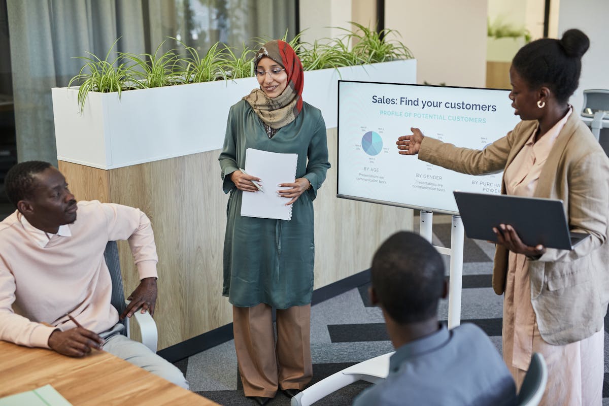 Sales Tracking Document: What It Is and How to Build One