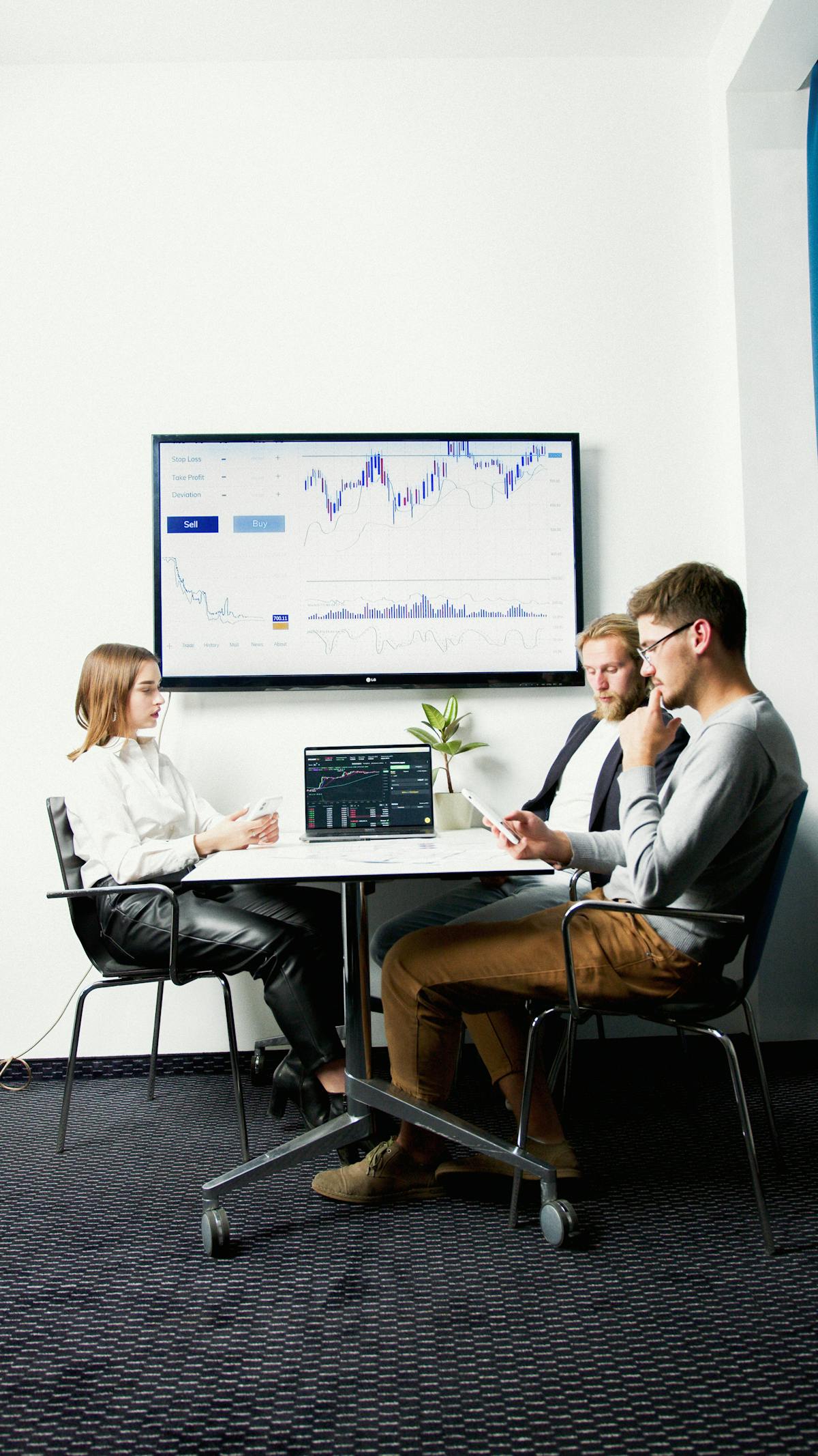 The "Mention Trail": How to Get Cited by Buyers Before You Ever Pitch