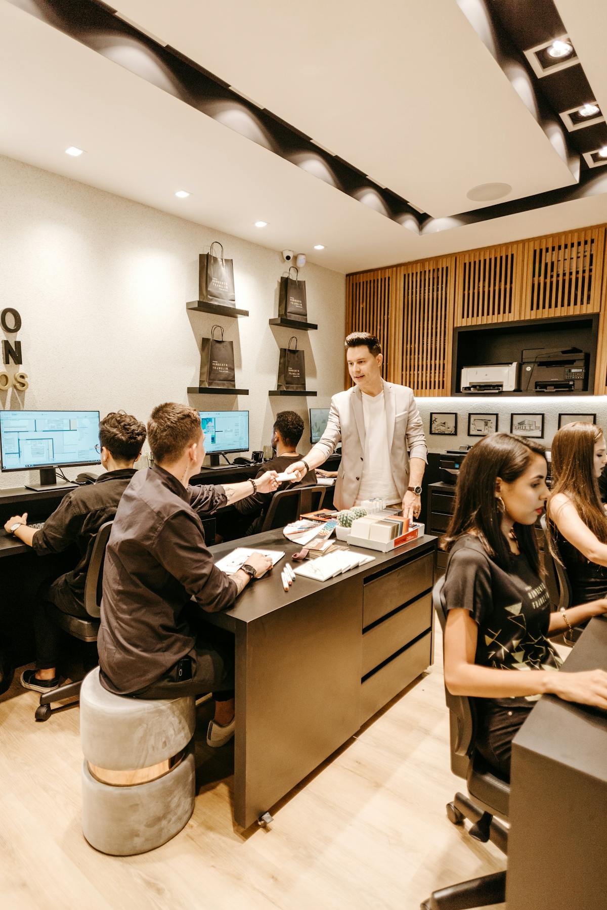 The "Pitch-Free Phone Call": A First-Touch Cold Call That Sets Up Email #1