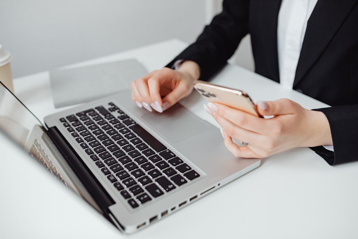 Follow-Up Email After No Response to an Interview Request