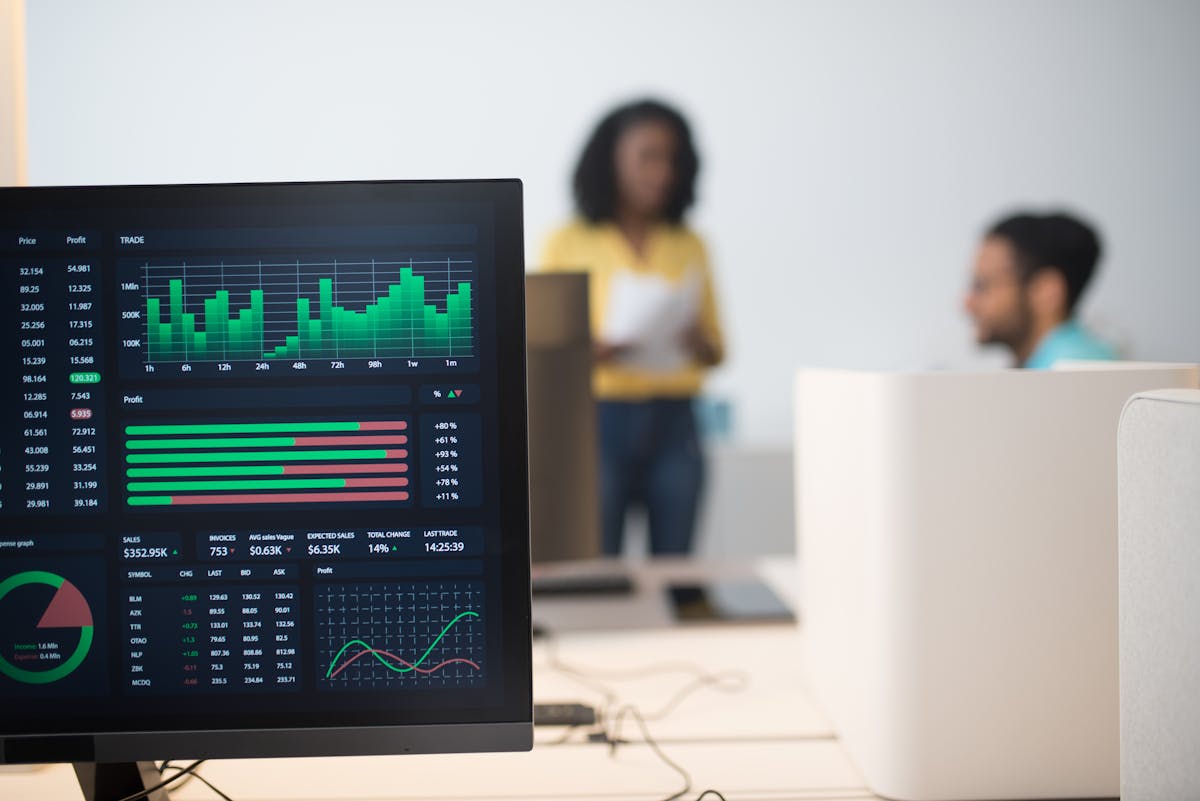 Writing a Proposal for an Analytics Dashboard Project