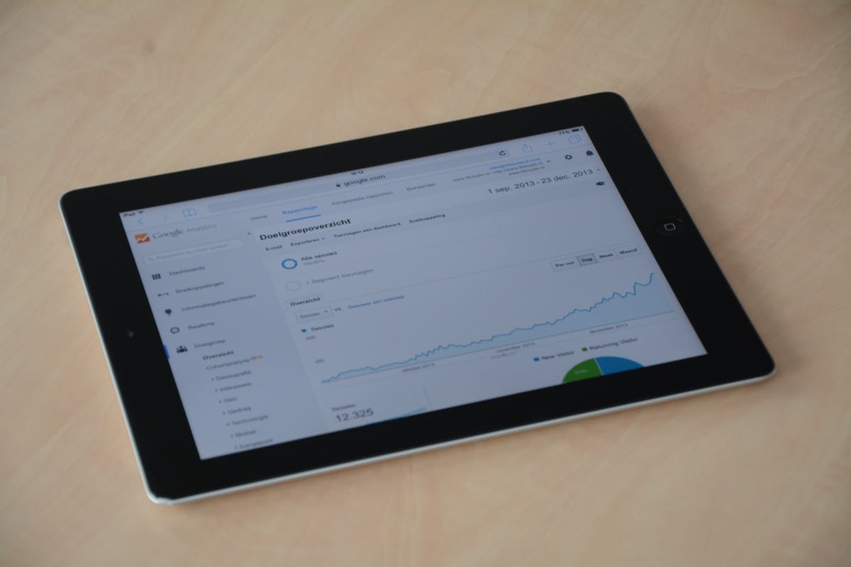 The 12-Metric Service Business Dashboard You Can Review in 2 Minutes