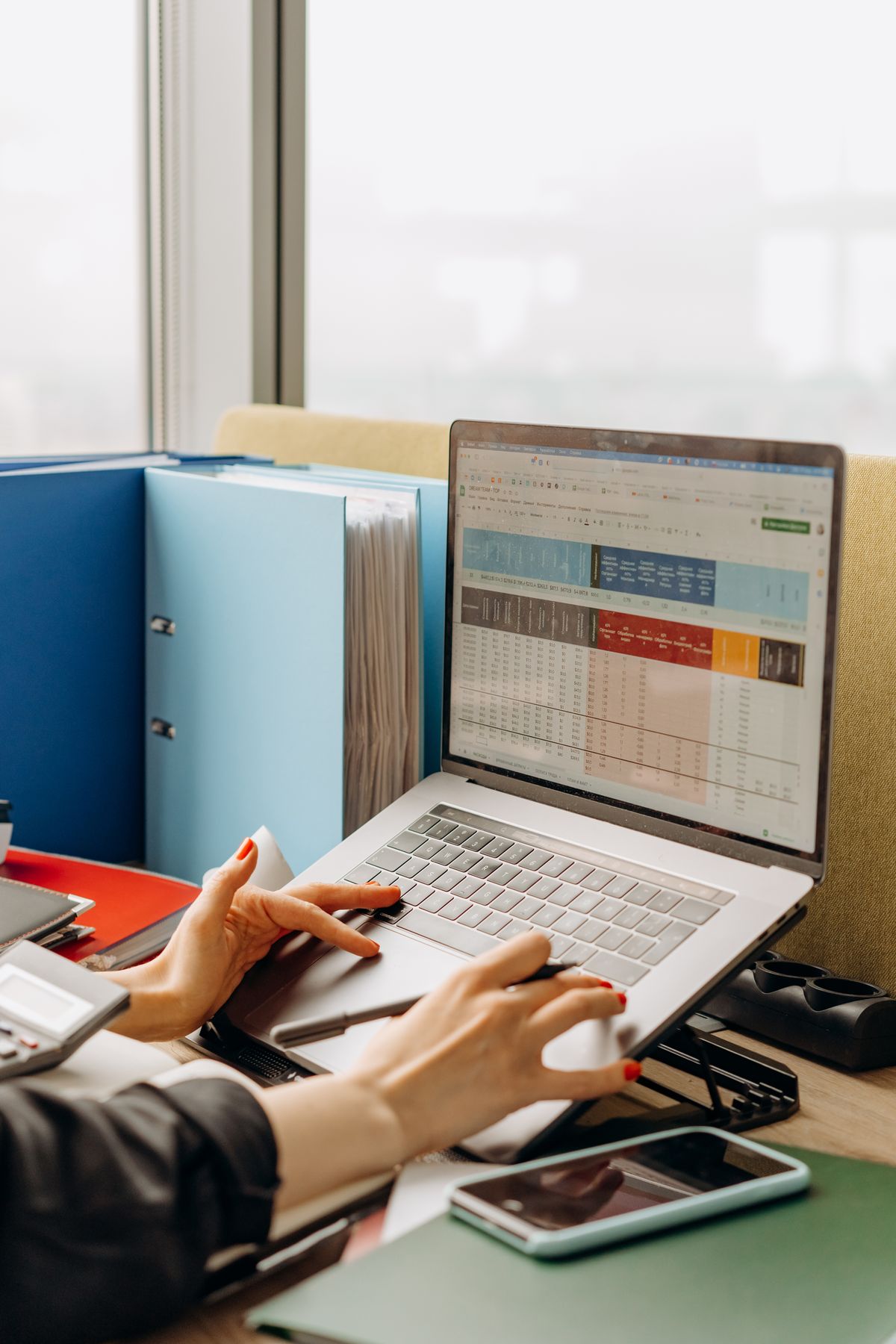 Pipeline Stage Definitions: Why 'Qualified' Means Anything Until You Write It Down