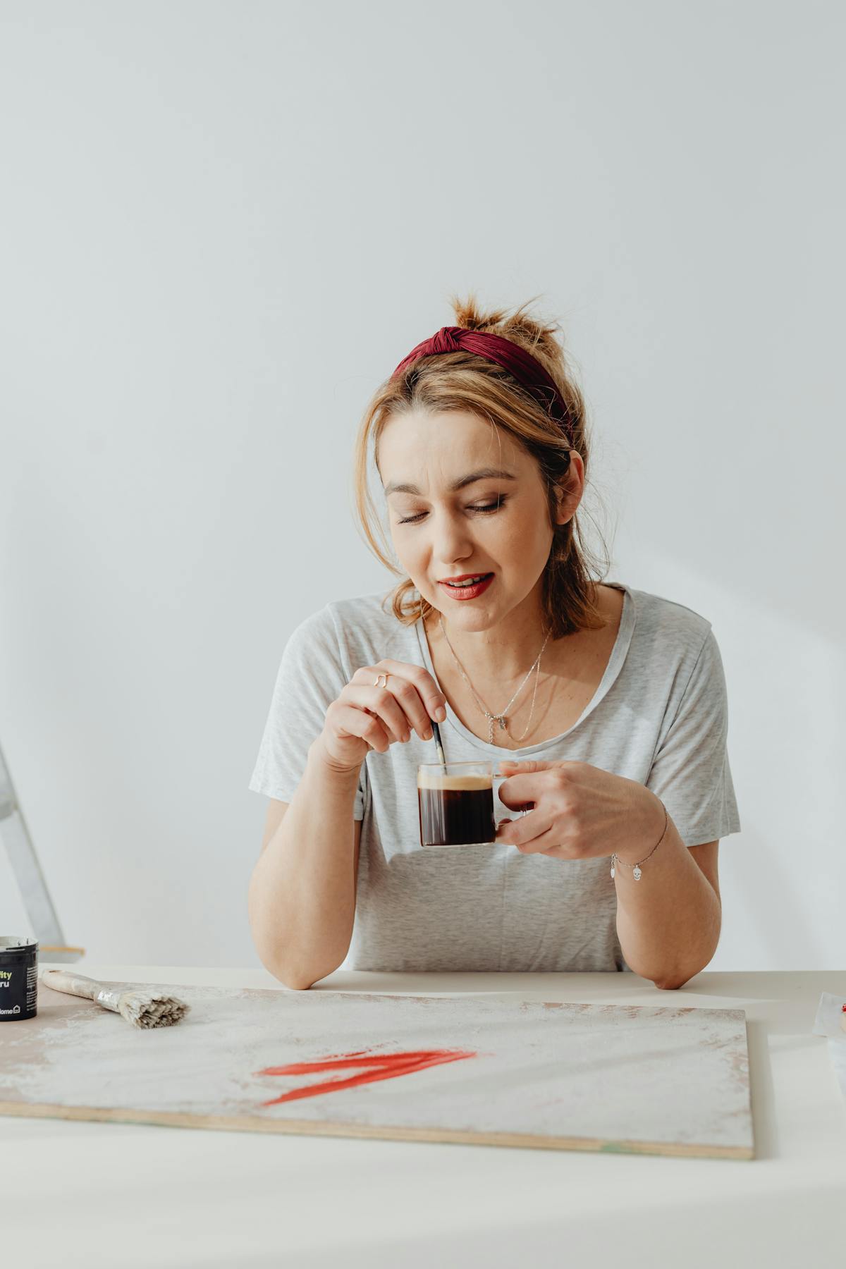 How to Niche Down Without Going Broke: The 6-Month Transition Plan