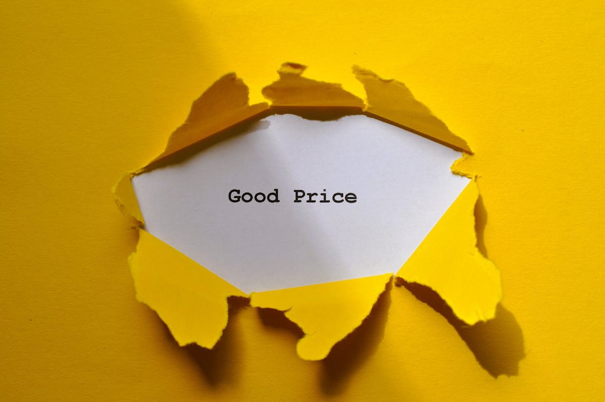How to Price a Paid Discovery Workshop as Your Entry Offer