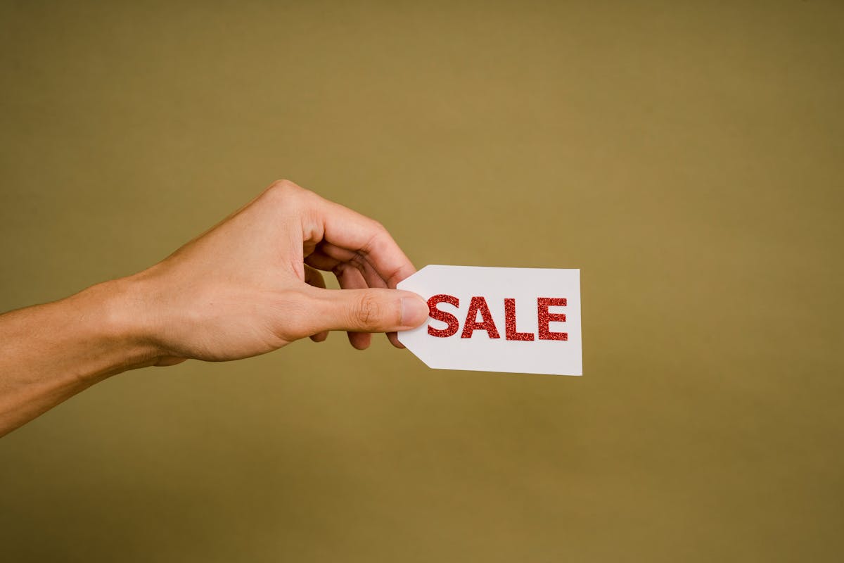 Pricing for the Buyer's CFO: Translating Your Number Into Their Math