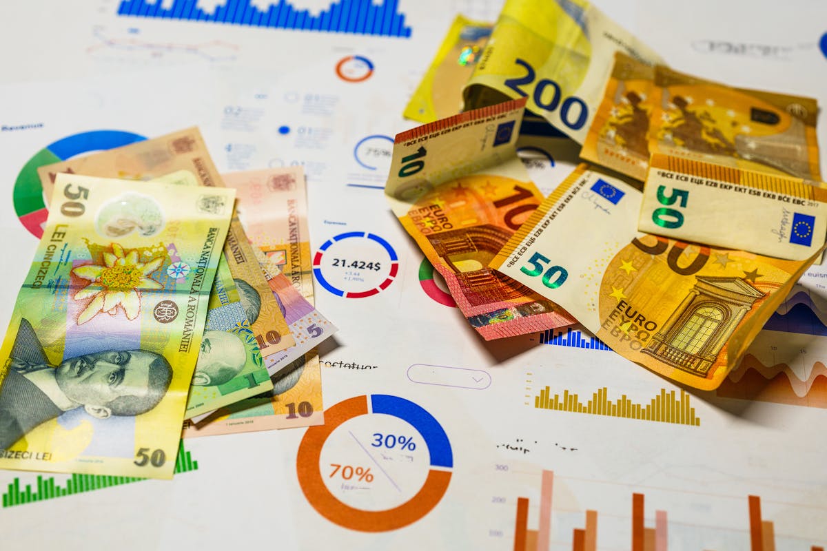 Pricing strategy growth chart