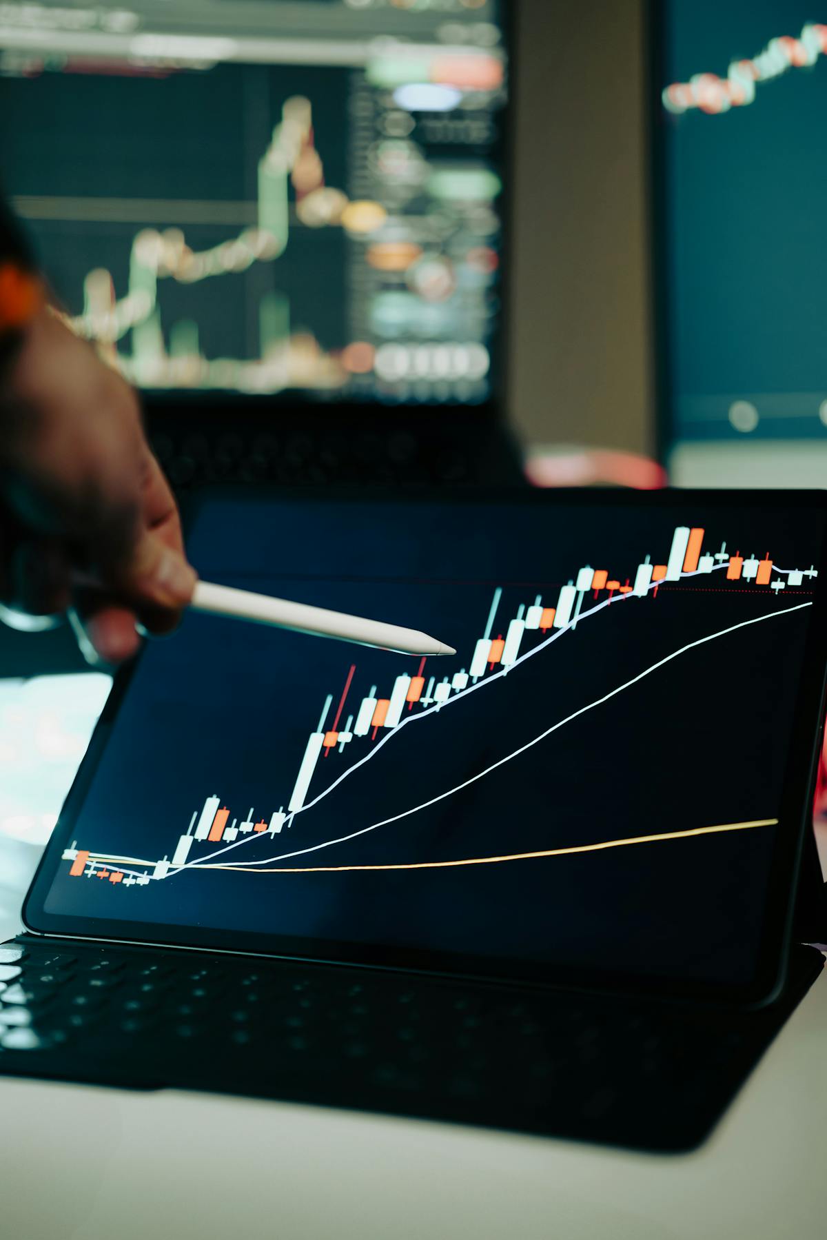 Pricing for the Buyer's CFO: Translating Your Number Into Their Math