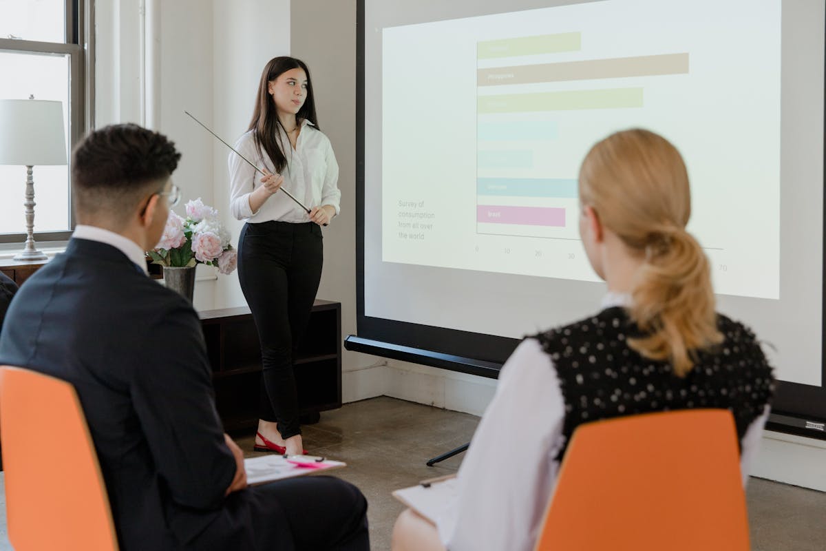 Proposal Win Rate Data: What the Numbers Actually Show