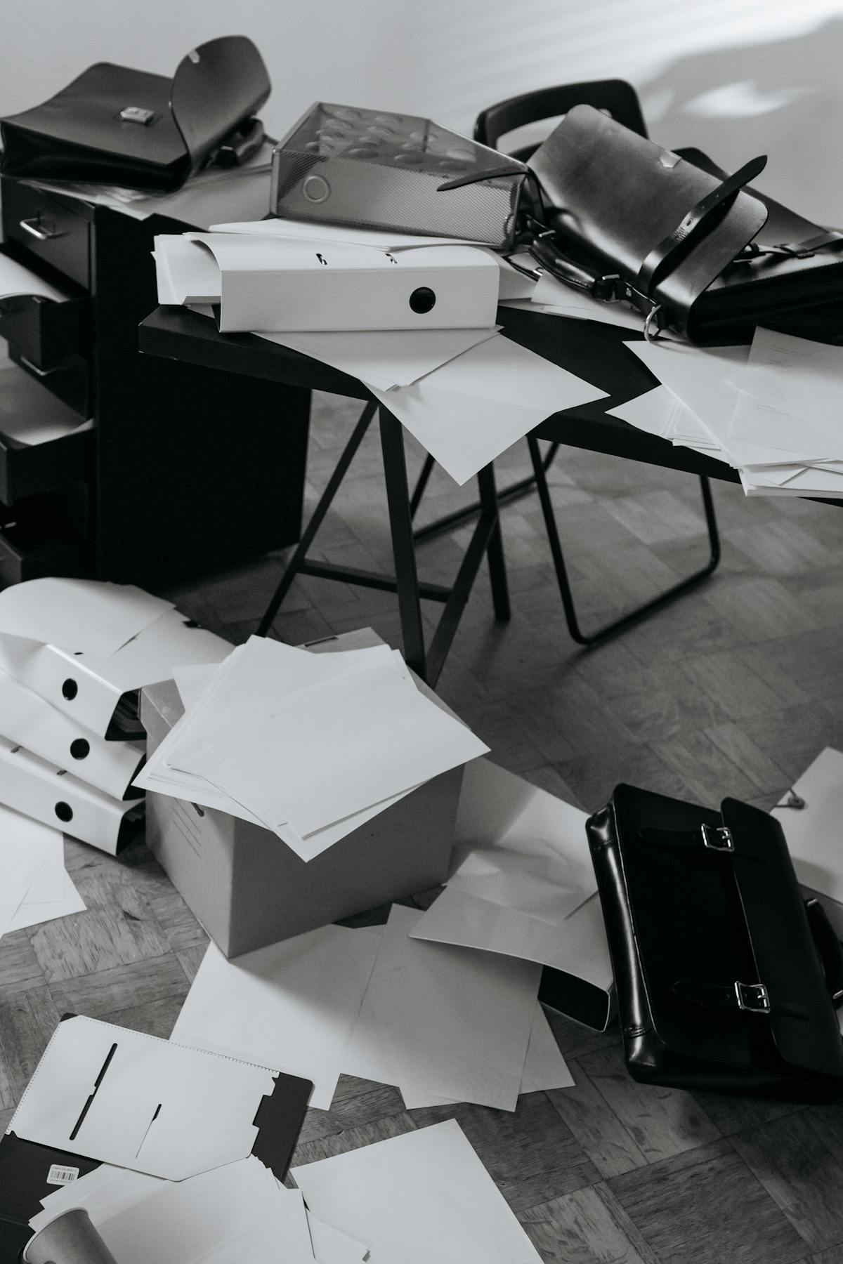 The 7-Section Proposal Architecture That Converts at 60%+