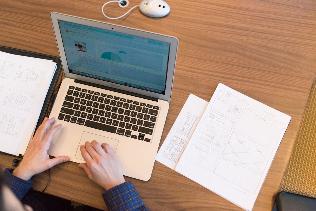 Proposal Template in Overleaf: A Guide for Technical Freelancers