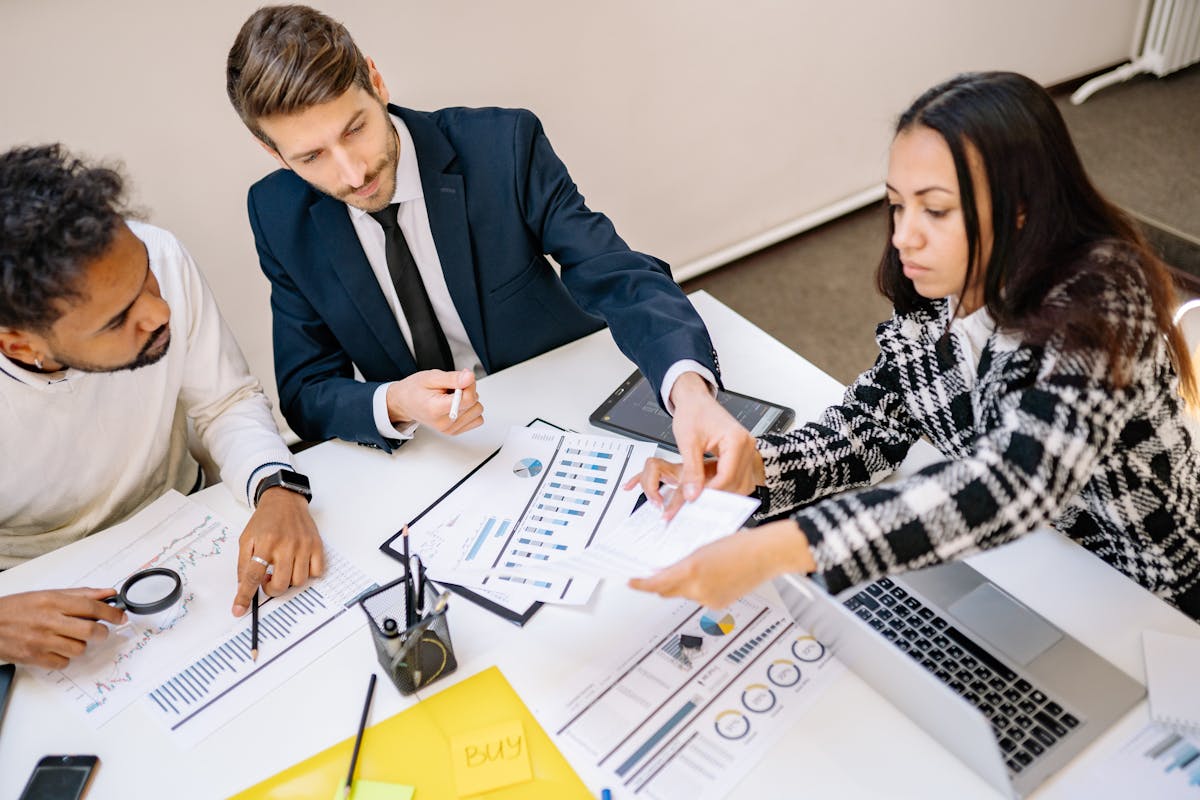 The "Their Words, Your Frame" Technique: Using the Buyer's Language in Your Proposal