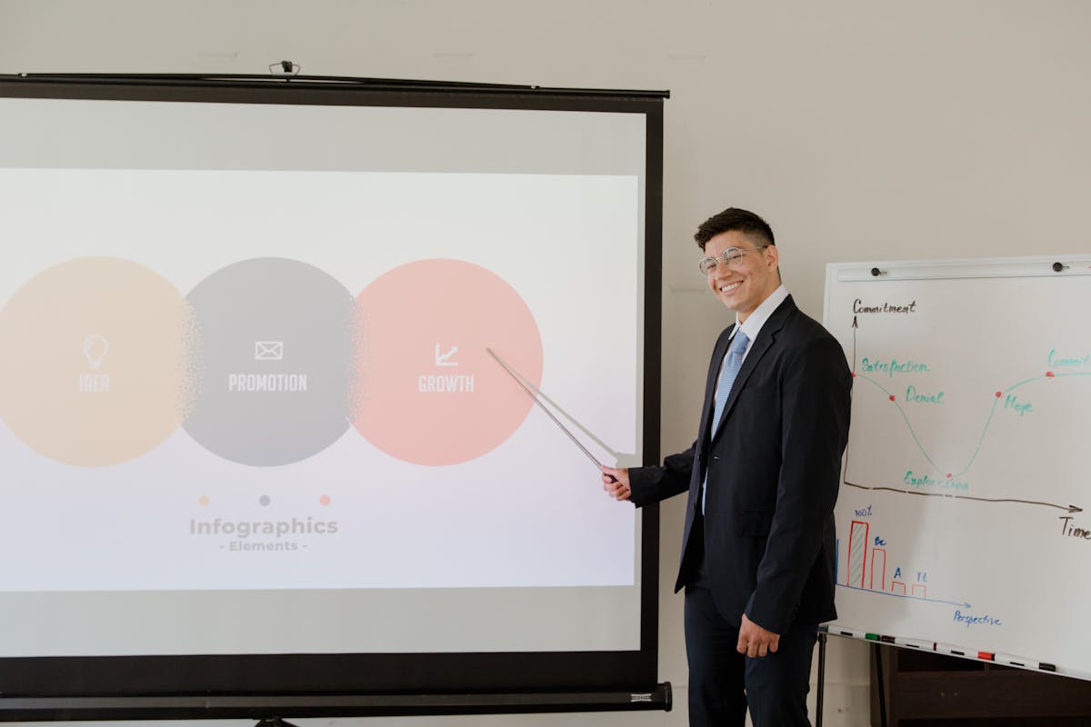 Proposal Win Rate Benchmarks: What's Good and How to Improve
