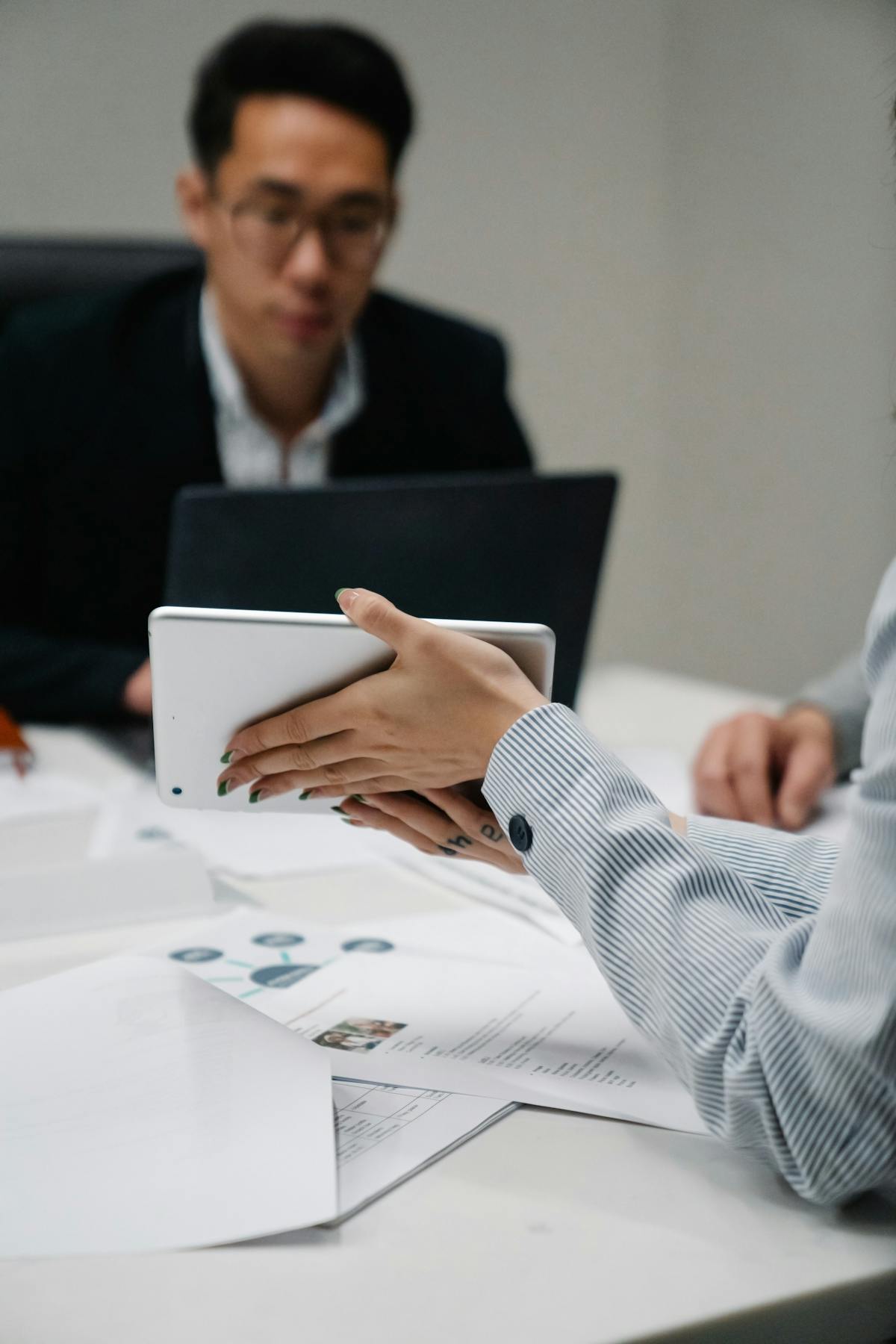 The Proposal 'Risk Reversal' Section: How Guarantees and Scope Protection Close Deals