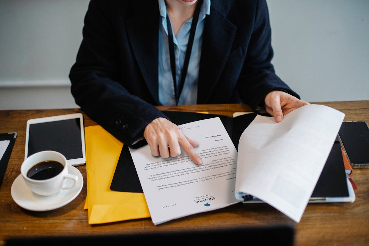 How to Add Social Proof to a Proposal Without a Wall of Logos