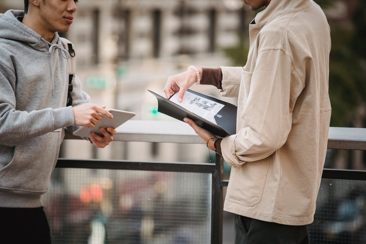 The "Make the Buyer the Hero" Frame: Reframing the Proposal So They're the Protagonist