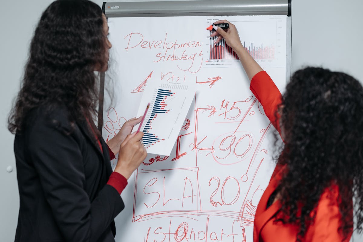 The "Tone of Voice" Audit for Proposals: Confident, Not Arrogant; Warm, Not Servile