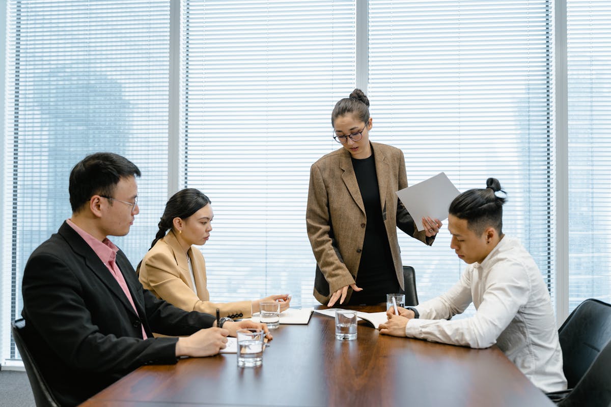 The 'What's Excluded' Section: Why Listing What You Don't Do Sells More Than What You Do