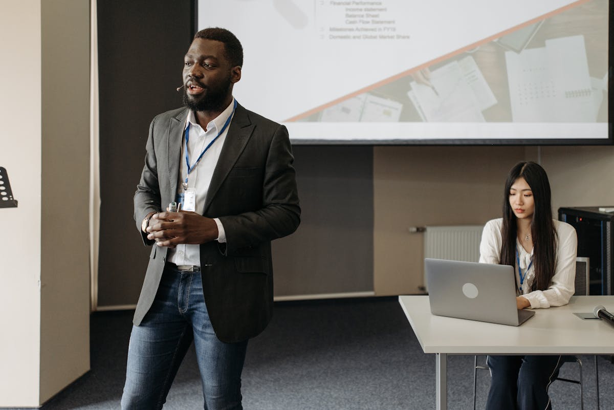 The "Proposal Soundtrack": The Voice and Pacing That Makes Buyers Trust the Document