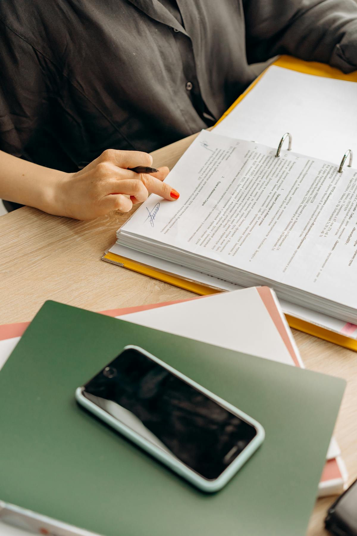 The Proposal Cover Slide That Earns the Read