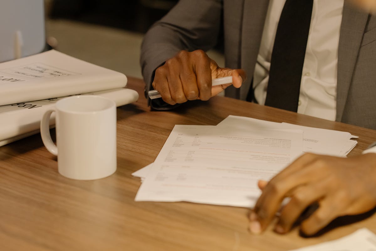 The "FAQ" Inside the Proposal: Pre-Answering Objections Before They're Raised