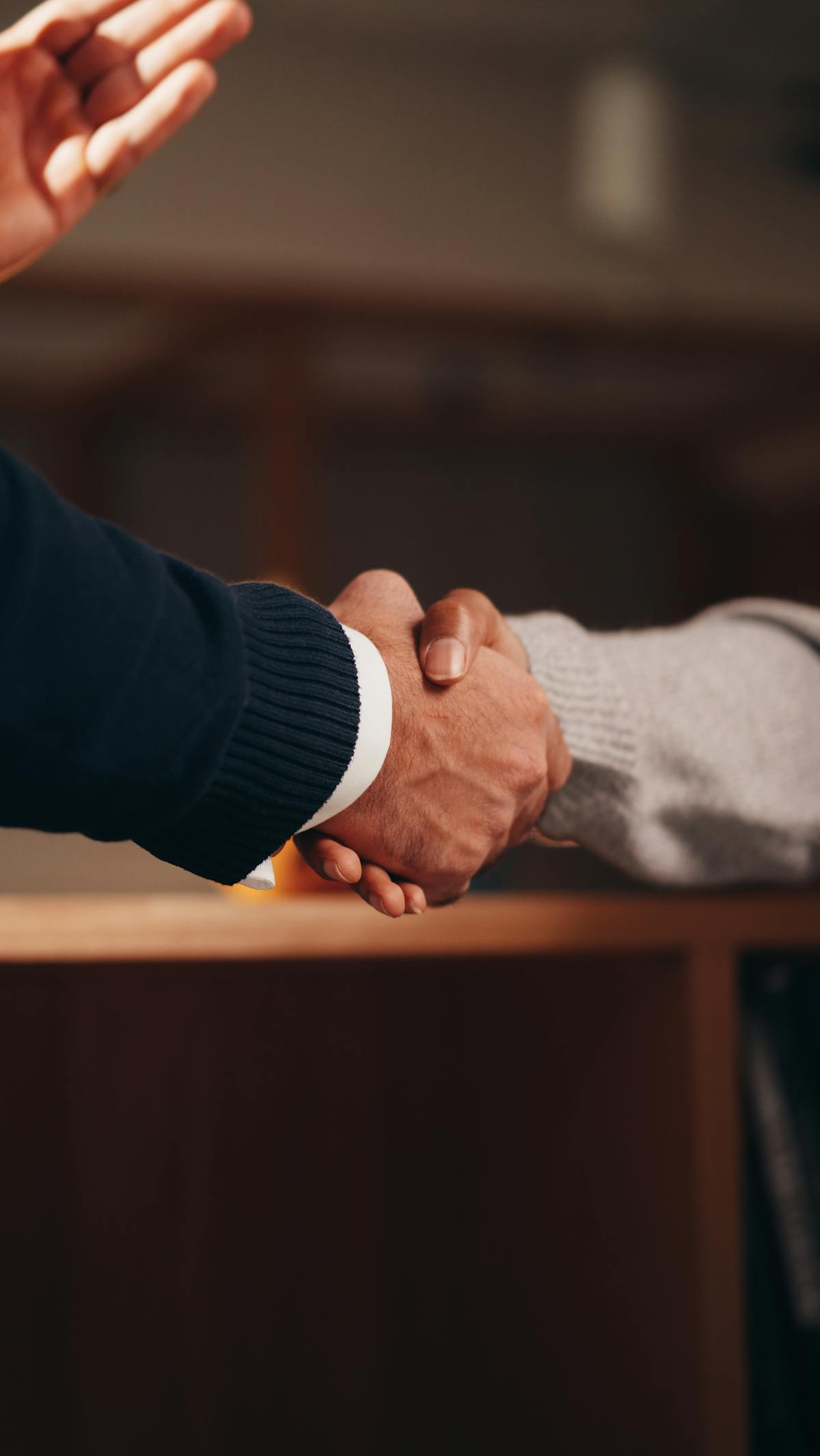 Executive-Level Access for Solo Operators: The 'Trojan Horse Asset' Method