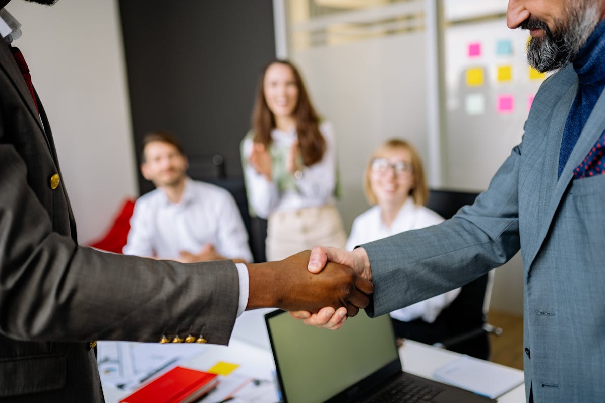 The "Buyer Journey Inversion": Mapping Your Cadence to Where the Buyer Already Is