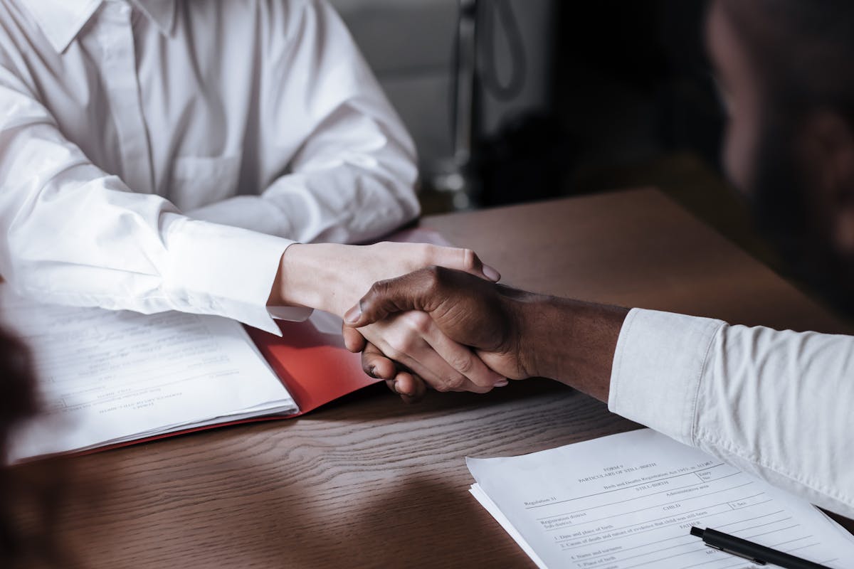 Referral Prospecting Systems: The 4-Question Script That Generates 3 Intros Per Closed Deal