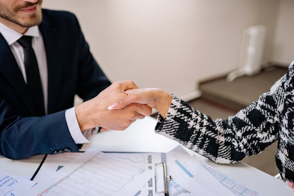 Referral Prospecting Systems: The 4-Question Script That Generates 3 Intros Per Closed Deal