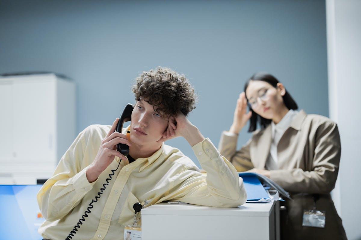 Former Colleagues in Buying Roles: Your Warmest Cold Prospect