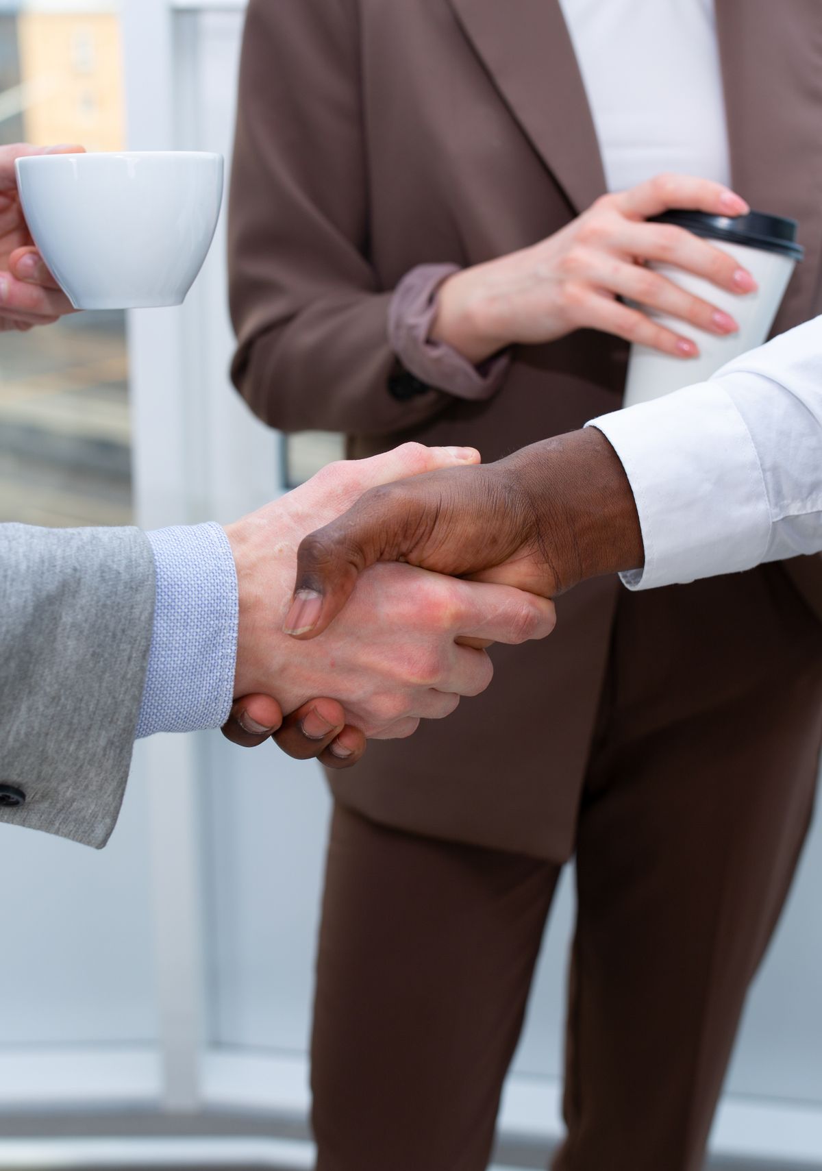 Time vs Revenue: The 4-Quadrant Audit That Reveals Which Prospects to Fire