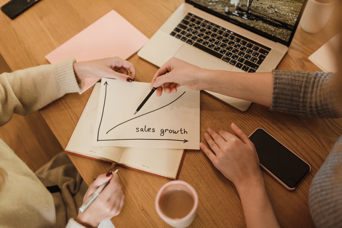 The 3-2-1 Daily Prospecting Quota for Solo Consultants