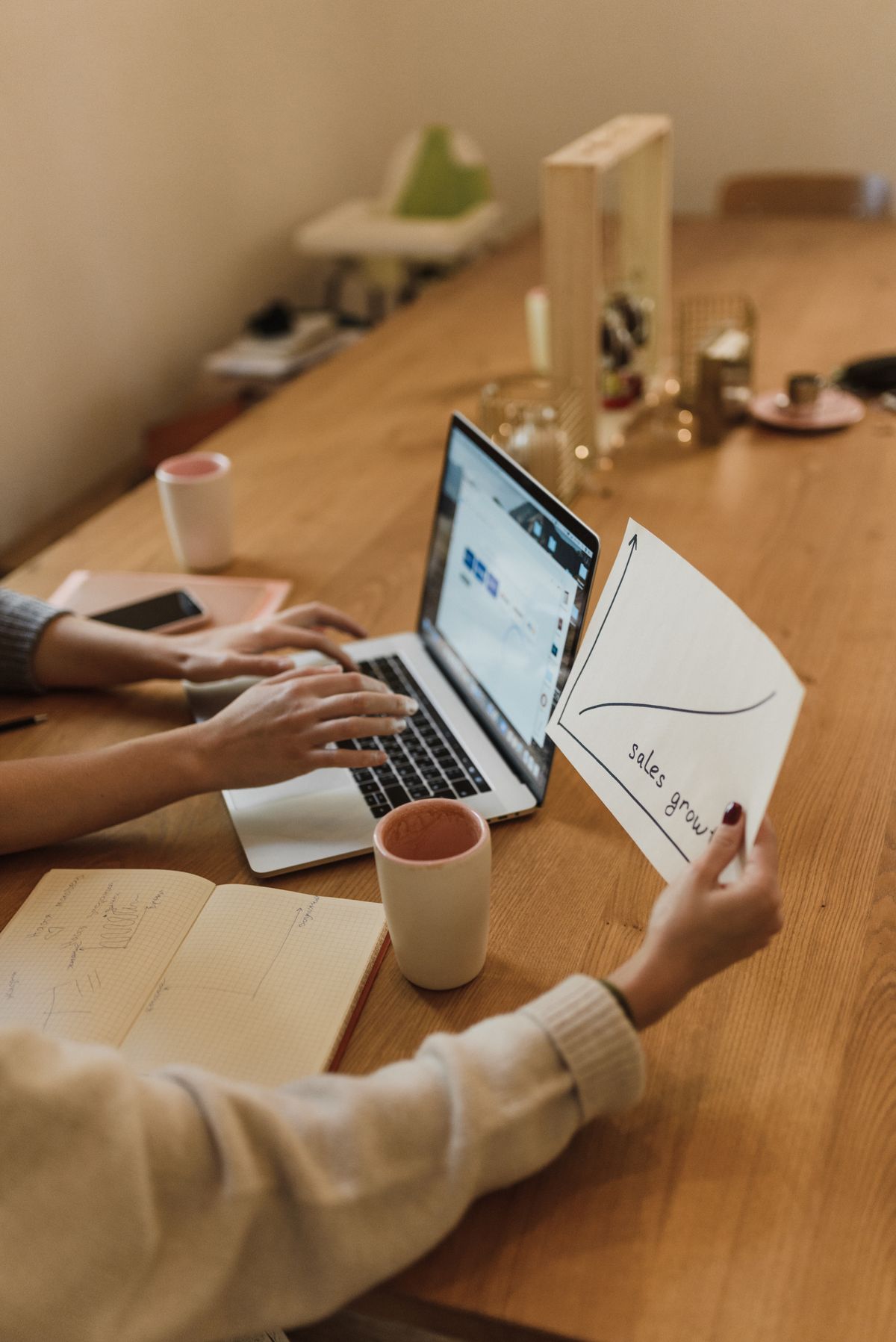 The "First-30-Days Audit": A Productized Foot-in-the-Door Offer That Out-Converts Discovery Calls