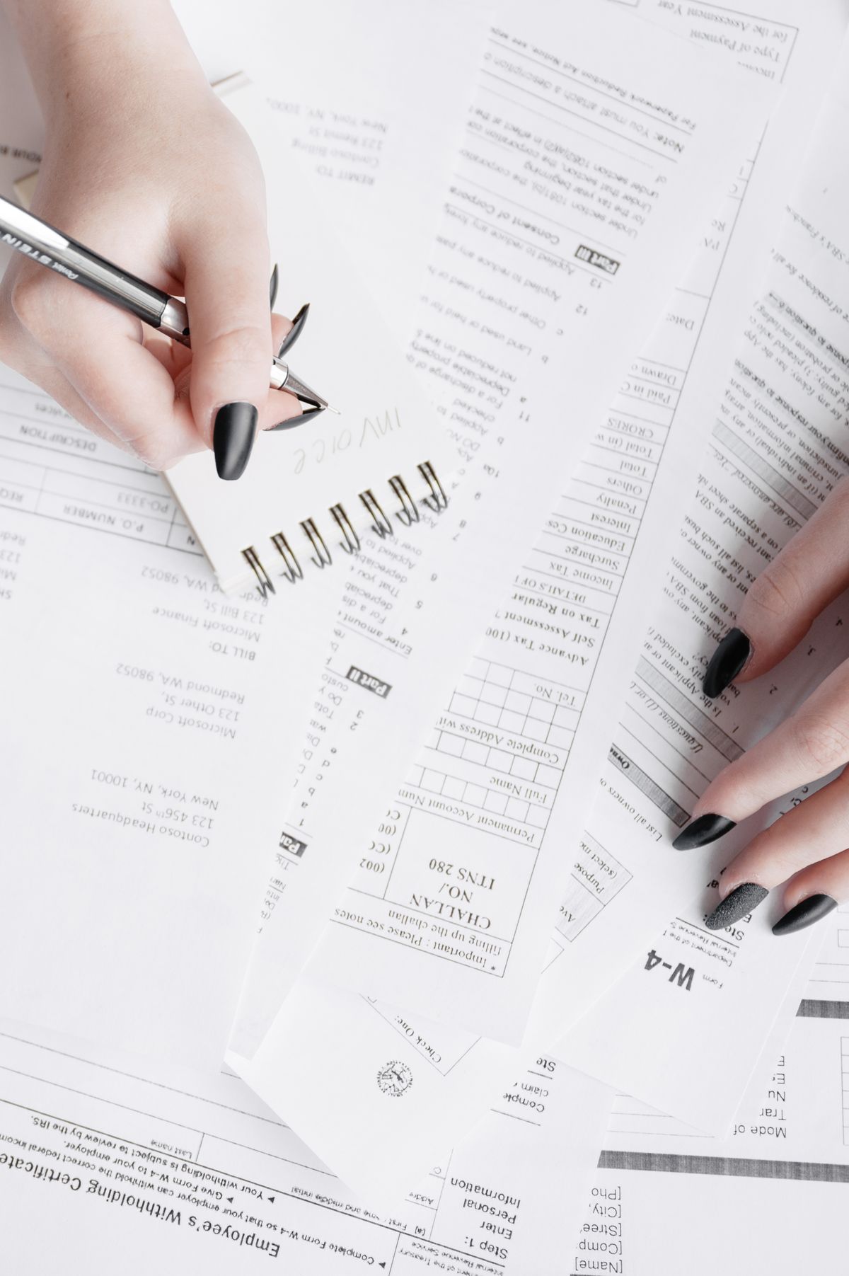 How to Create a Professional Quote Clients Actually Trust