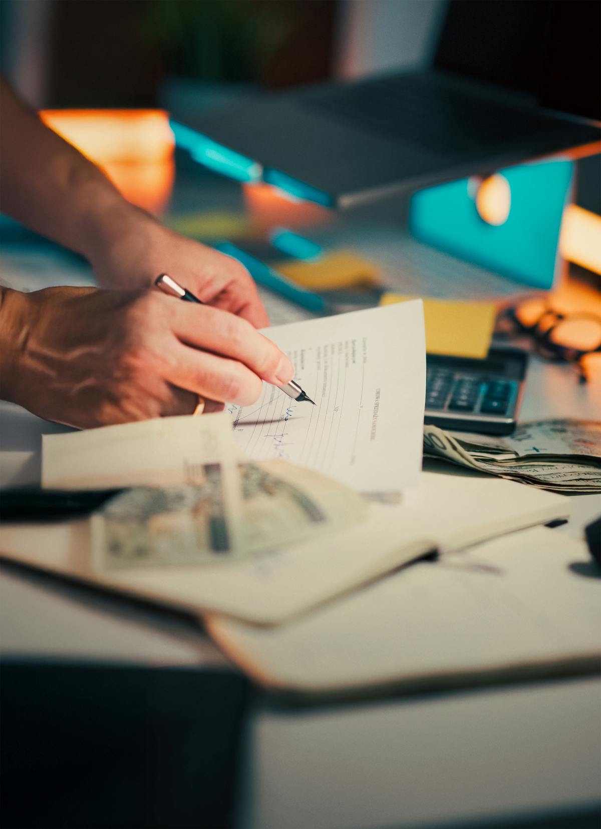 Business Quote Template PDF: Formats That Work