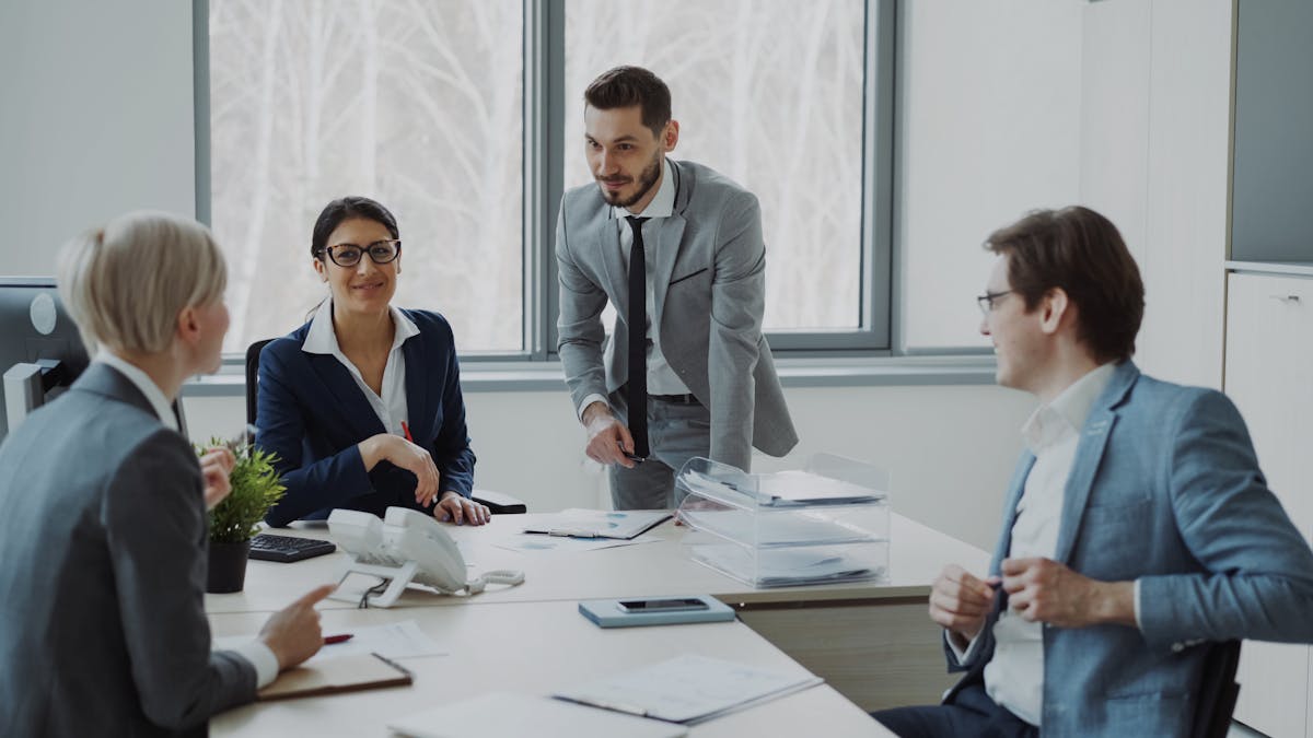How to Retain Freelance Clients Long-Term