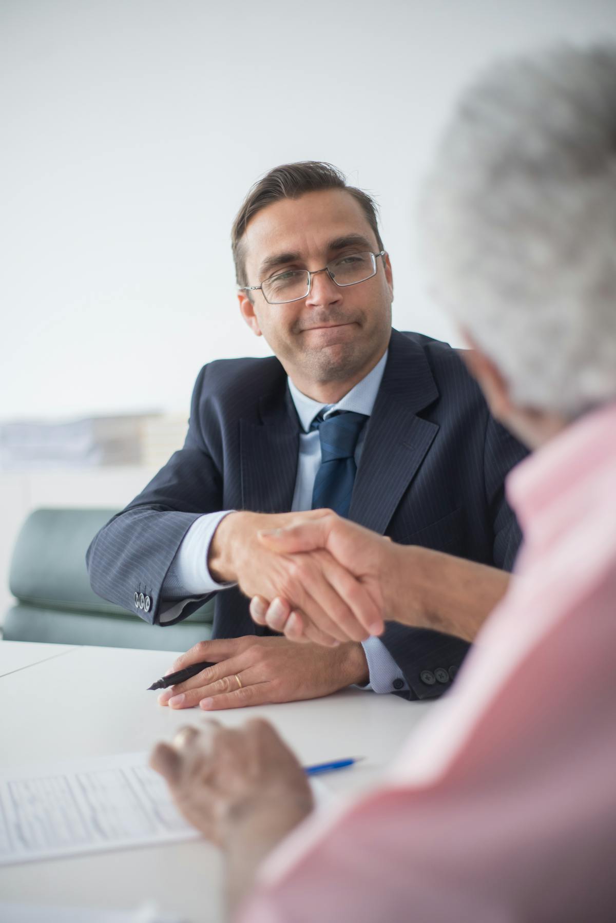 How to Exit a Client Engagement Without Burning the Relationship