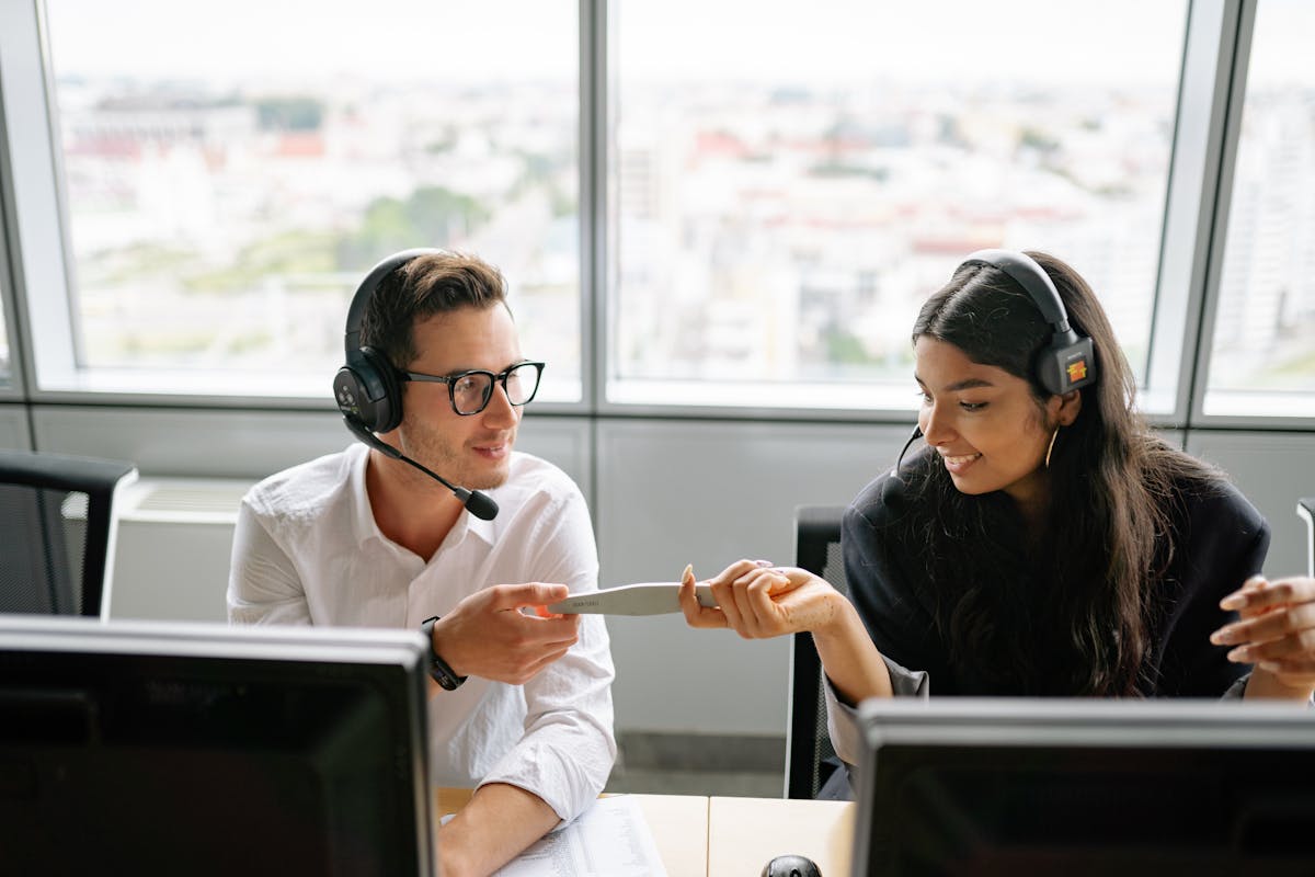 Four Rules for Personal Client Touches That Actually Work