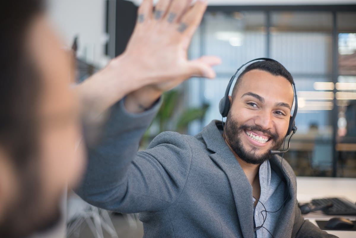 The Renewal Conversation That Feels Like Continuation, Not a Sales Pitch