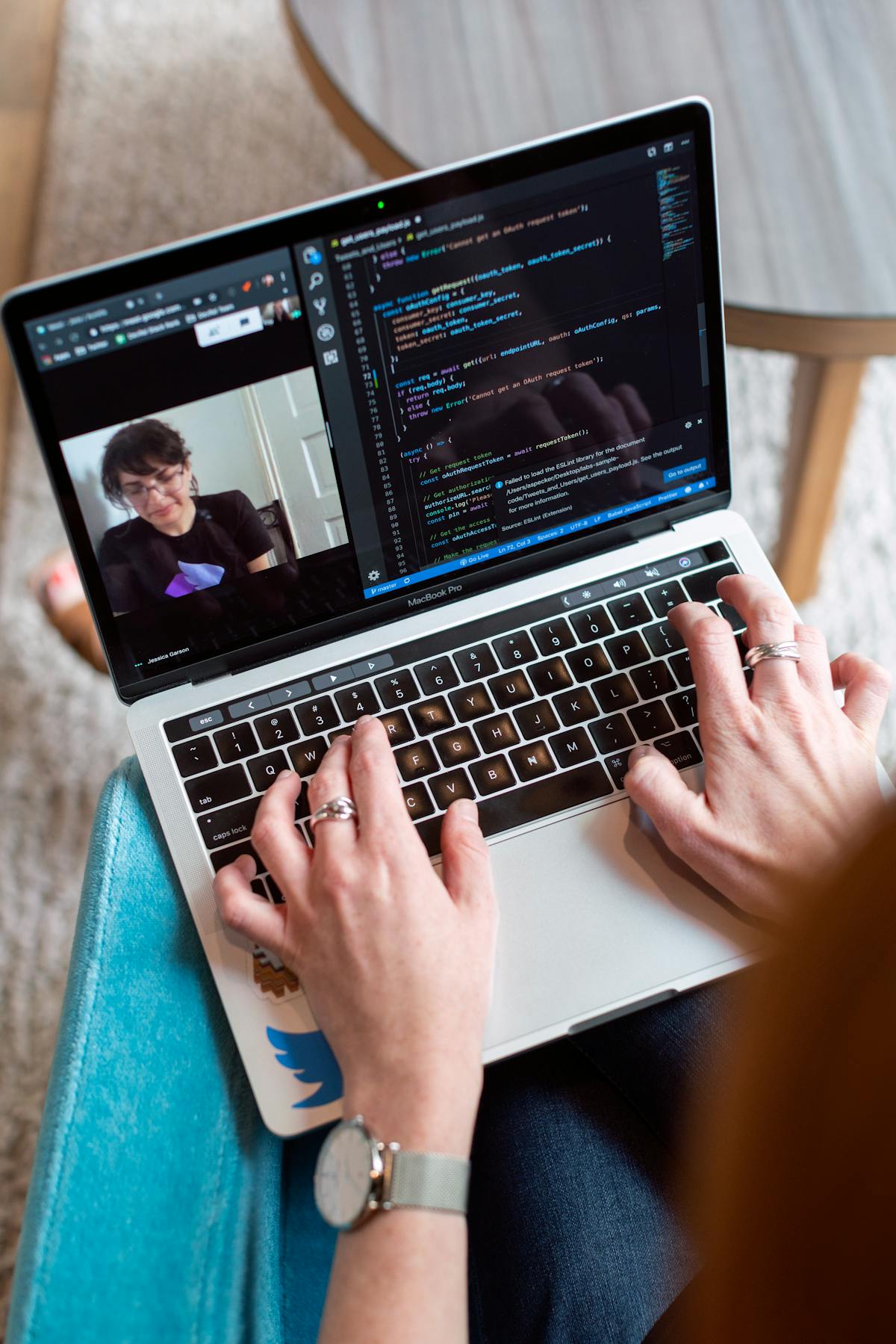 How to Receive Difficult Client Feedback Without Defending