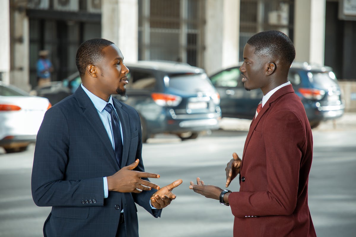 The Unity Principle: Tribe Markers That Make Buyers Feel "You Get Me"