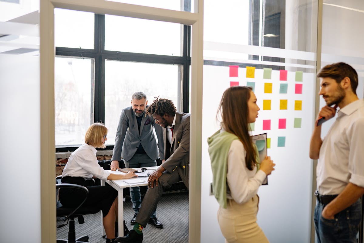 The Pre-Hire Document That Doubles Contractor Retention