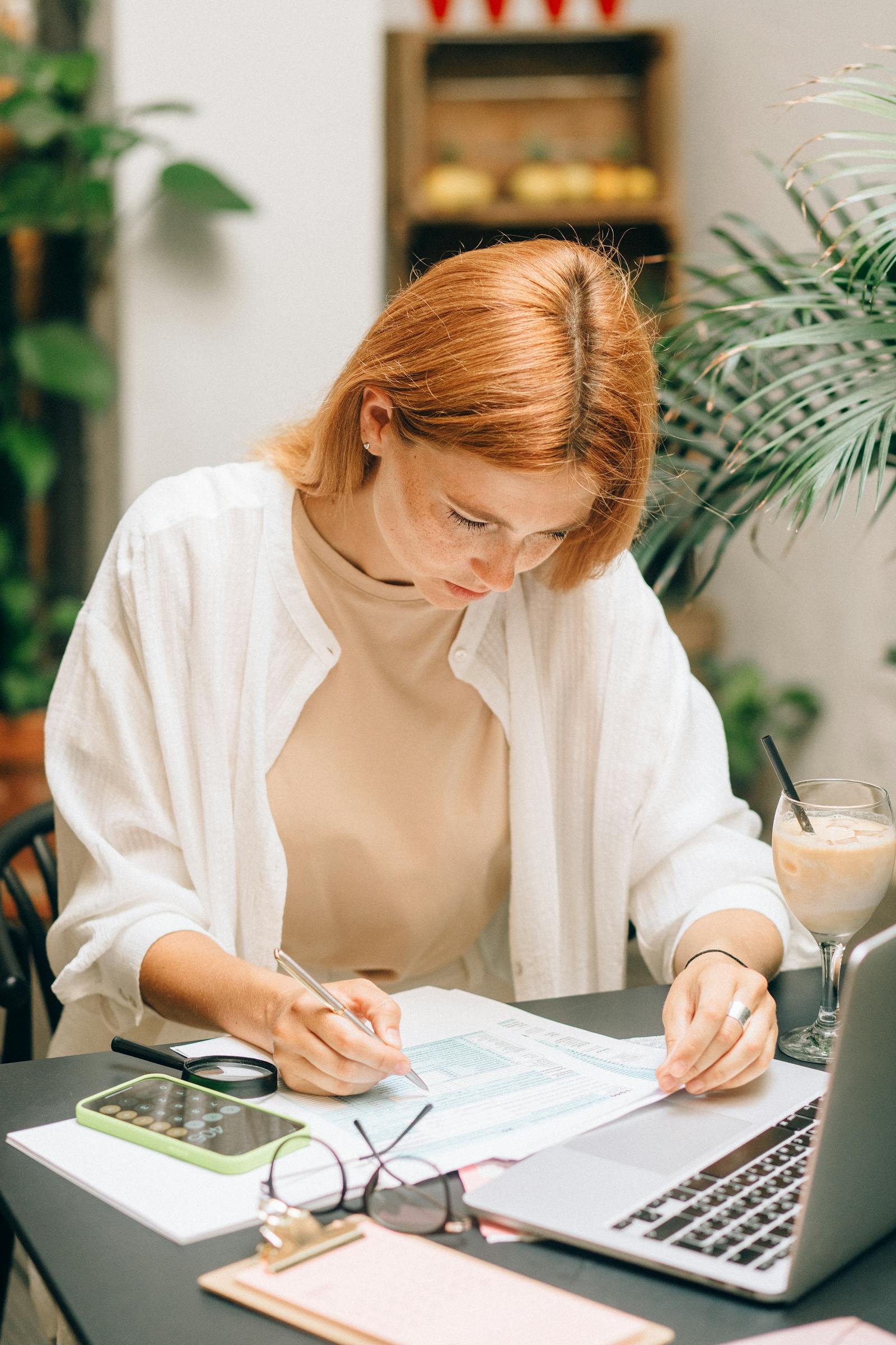 Cómo Separar Finanzas Personales y de Negocio como Freelancer