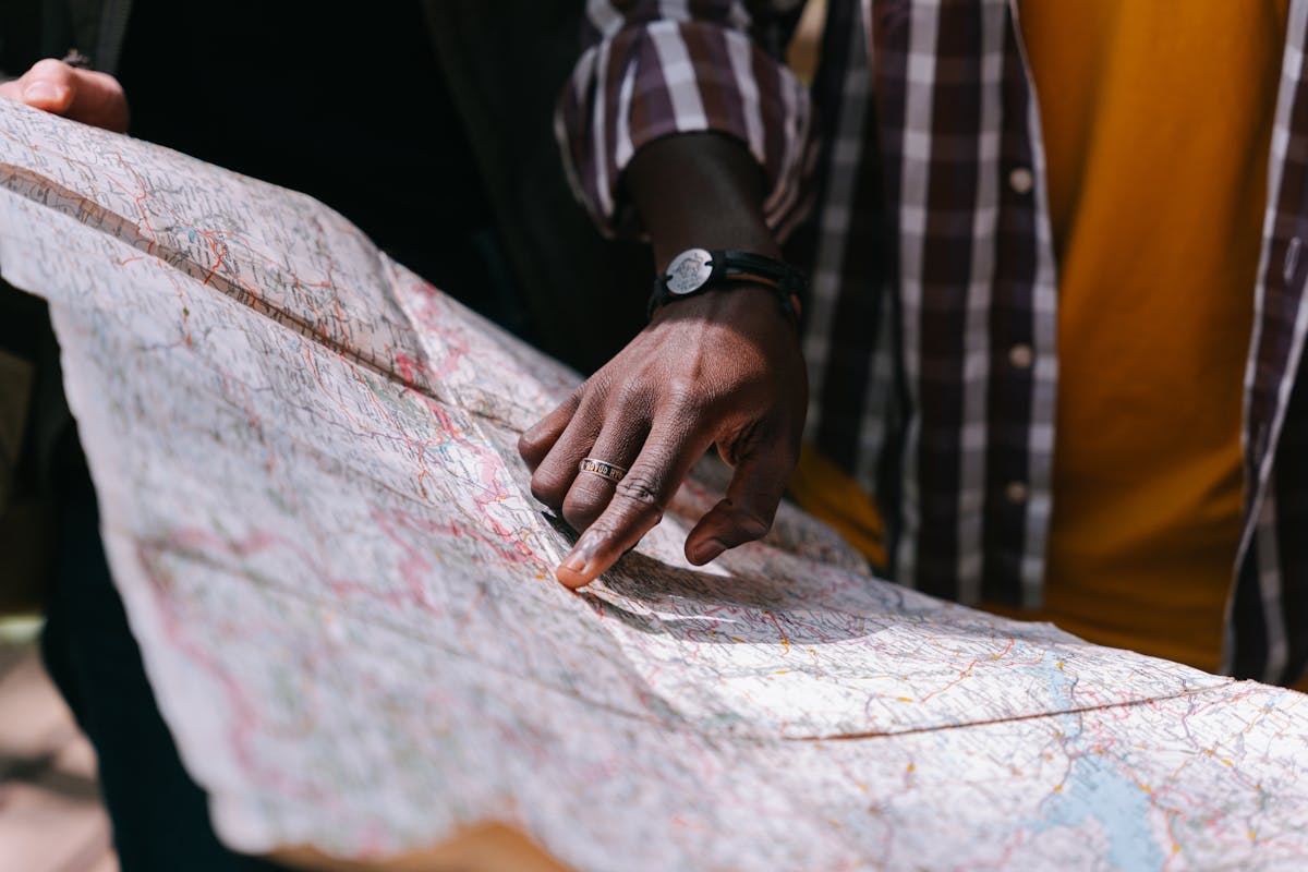 Business roadmap timeline planning