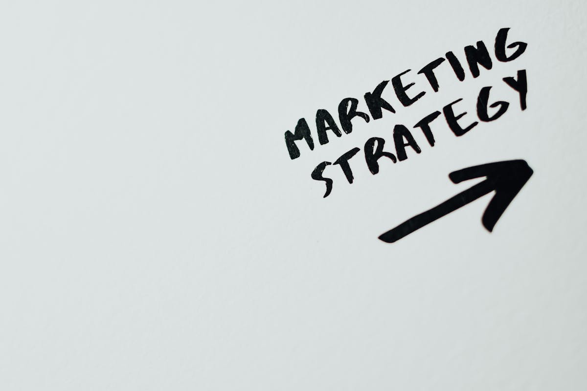 Business strategy planning