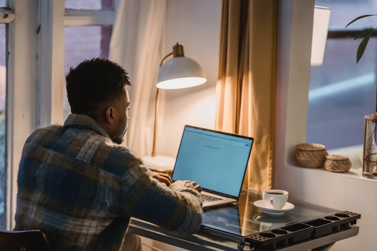 Self-Employed Business Plan Template: What to Include