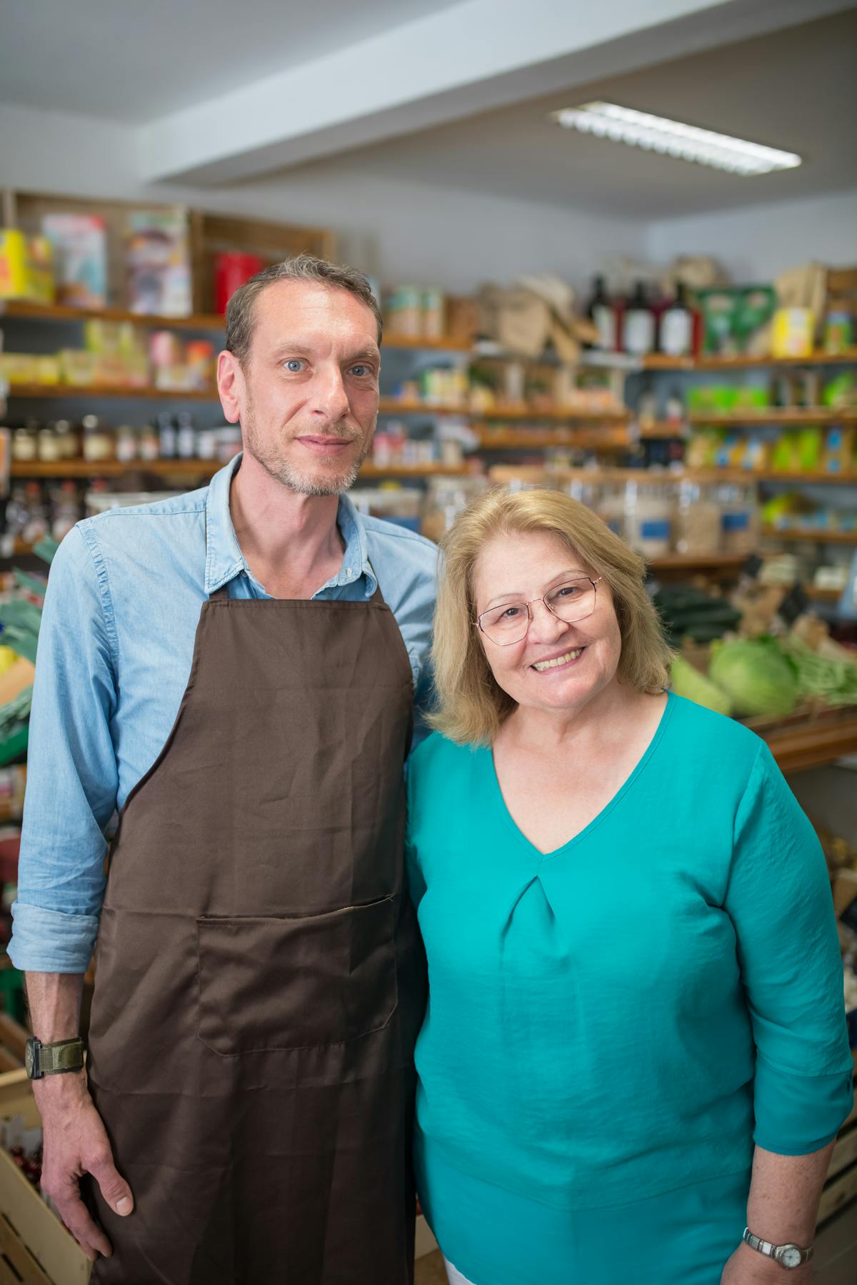 Strategy small business owner entrepreneur