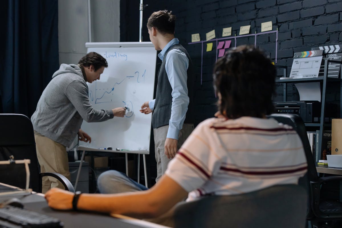 Project Kickoff Meeting: What It Is and How to Run One