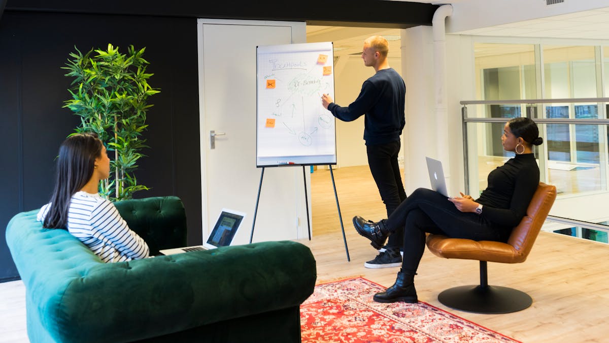 The 'Twitter / X' Strategy for B2B Service Providers