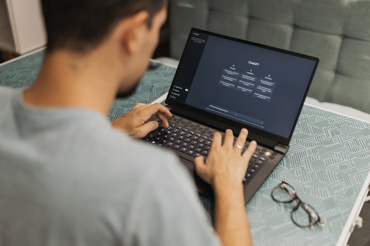 Should Your Service Business Be Architected Around AI From Day One?